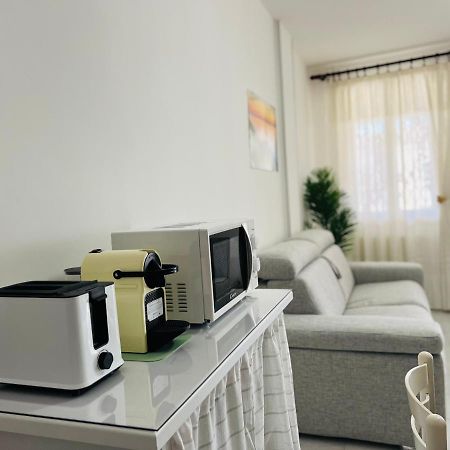 Carpe Diem Otranto Apartment 5 Posti Letto Kültér fotó