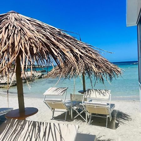 Carpe Diem Otranto Apartment 5 Posti Letto Kültér fotó