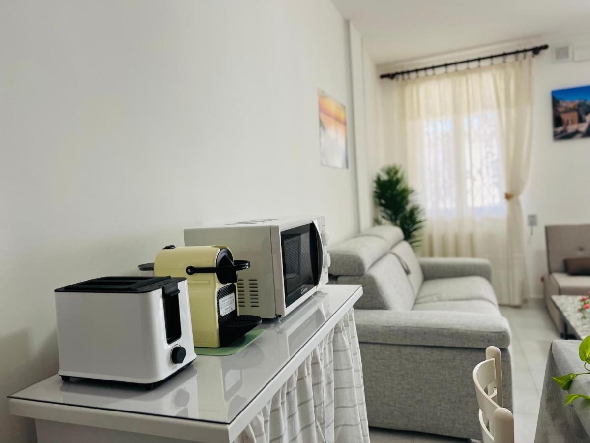 Carpe Diem Otranto Apartment 5 Posti Letto Kültér fotó