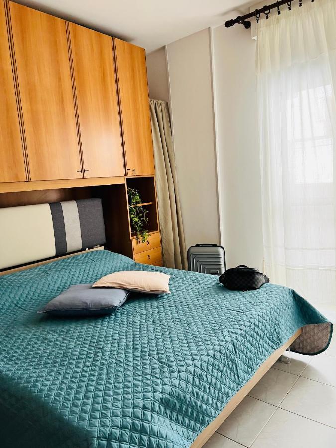 Carpe Diem Otranto Apartment 5 Posti Letto Kültér fotó