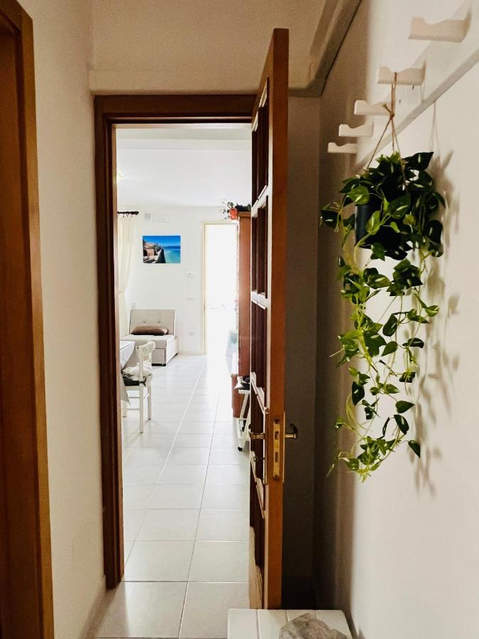 Carpe Diem Otranto Apartment 5 Posti Letto Kültér fotó