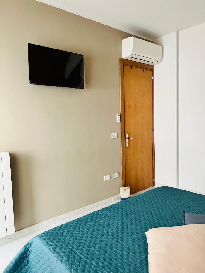 Carpe Diem Otranto Apartment 5 Posti Letto Kültér fotó