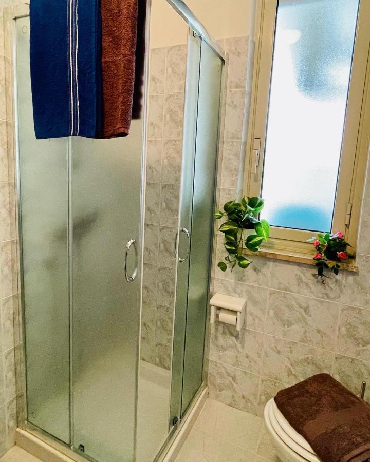 Carpe Diem Otranto Apartment 5 Posti Letto Kültér fotó