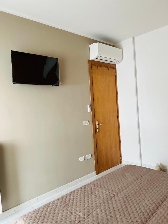 Carpe Diem Otranto Apartment 5 Posti Letto Kültér fotó