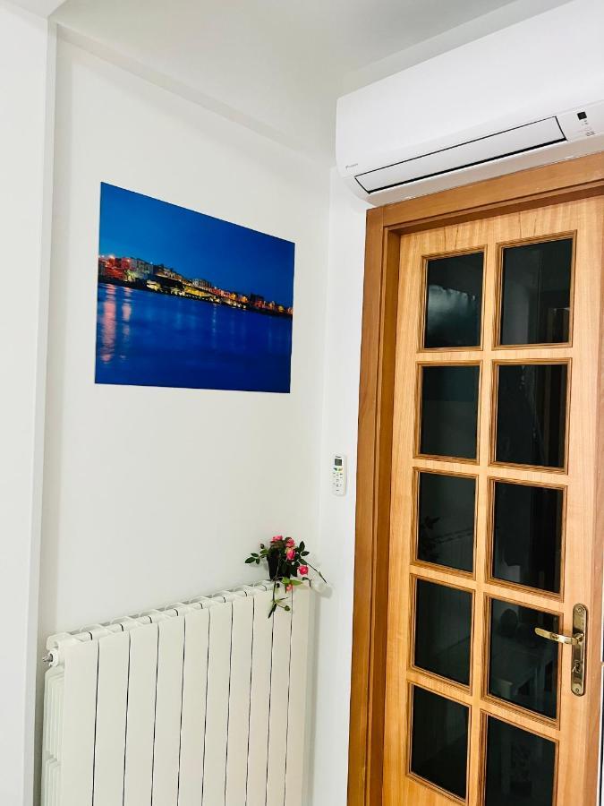 Carpe Diem Otranto Apartment 5 Posti Letto Kültér fotó