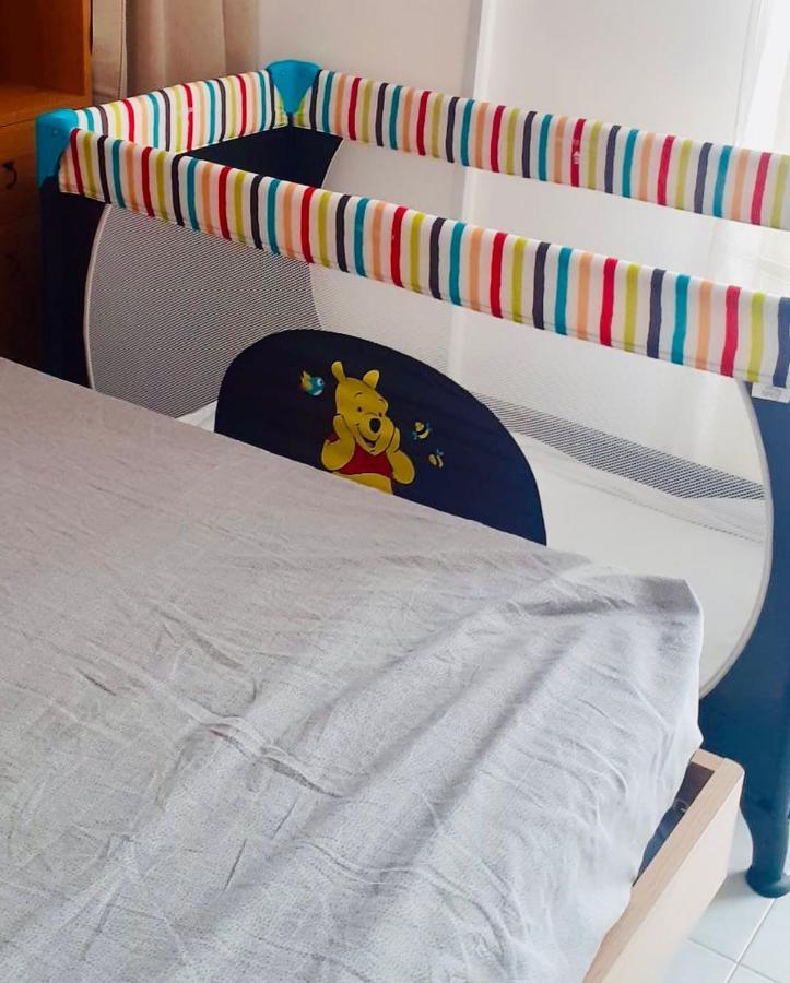 Carpe Diem Otranto Apartment 5 Posti Letto Kültér fotó